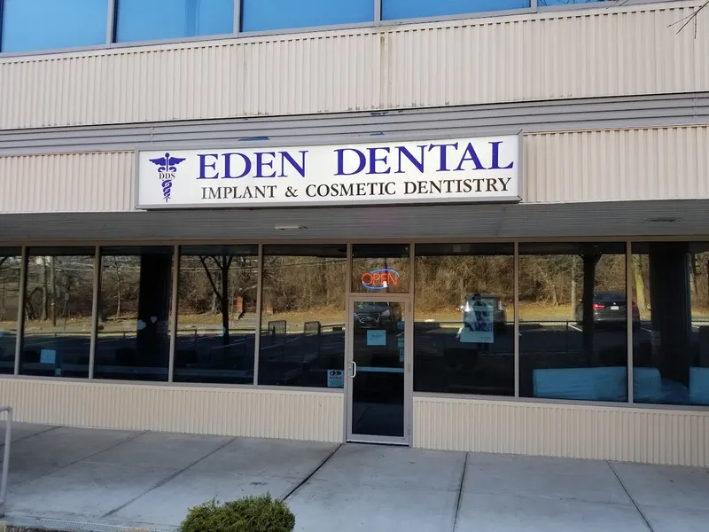Eden Dental