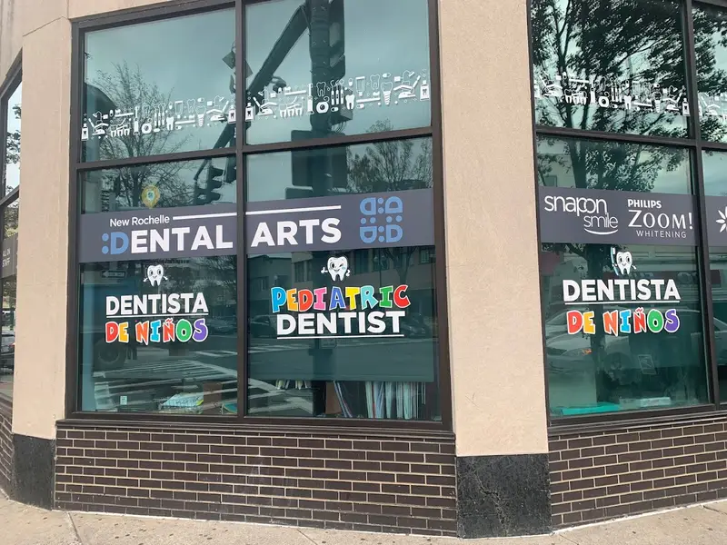 New Rochelle Dental Arts