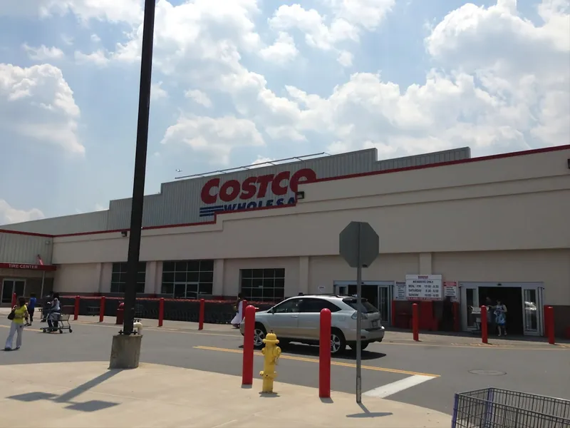 pharmacies Costco Pharmacy