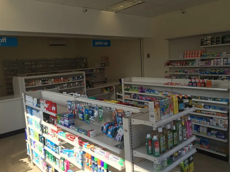 pharmacies Main Street Pharmacy