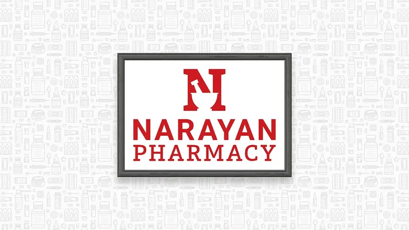 pharmacies Narayan Pharmacy