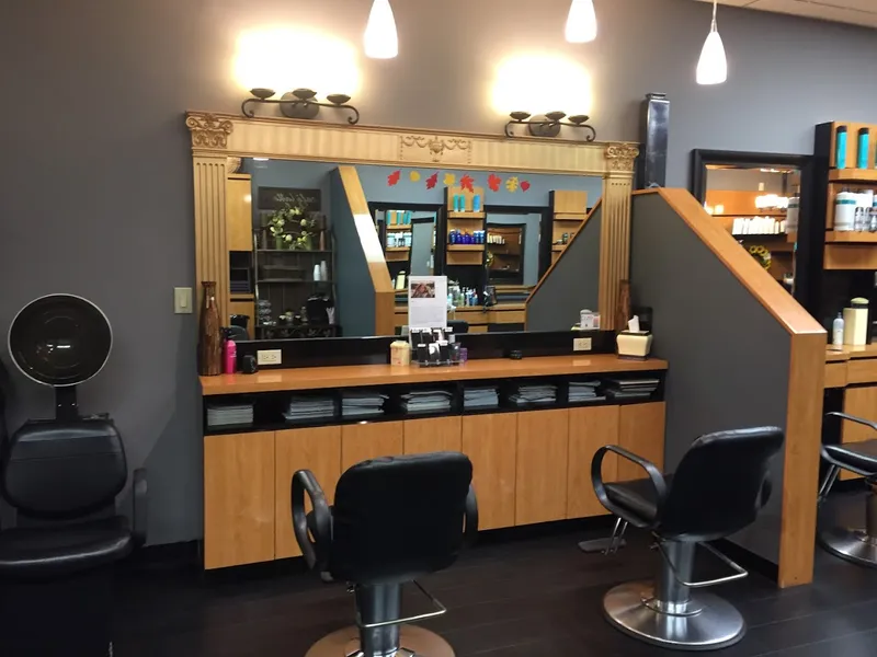 hair salons Sizzles Salon Ltd