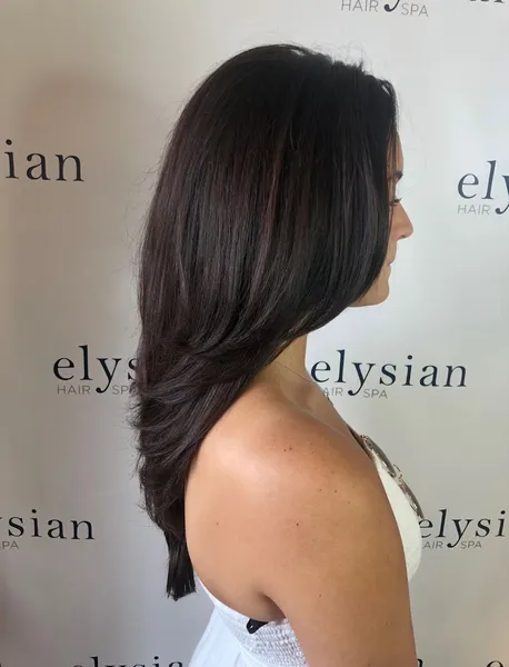 Elysian Hair Spa