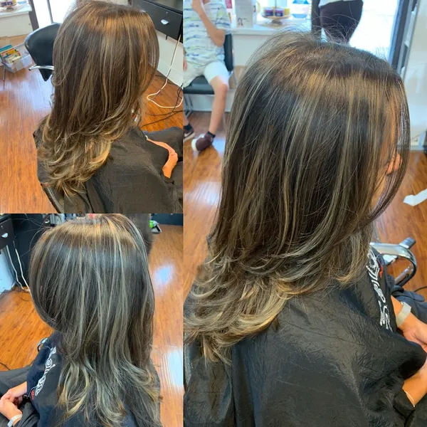 hair salons New Rochelle Salon