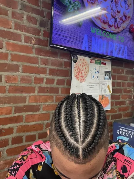 hair salons KHADIM african hair braiding NEW ROCHELLE NY