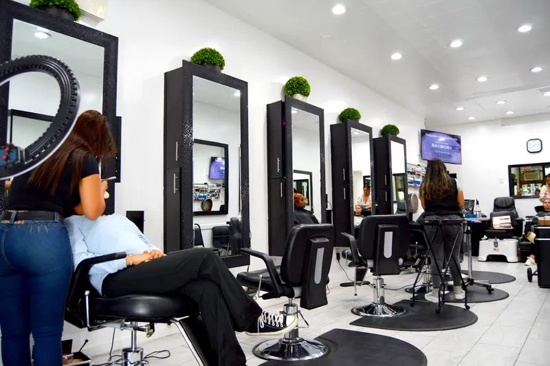 hair salons Princess Beauty Salon