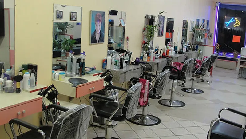 hair salons Palisade Hairstylist