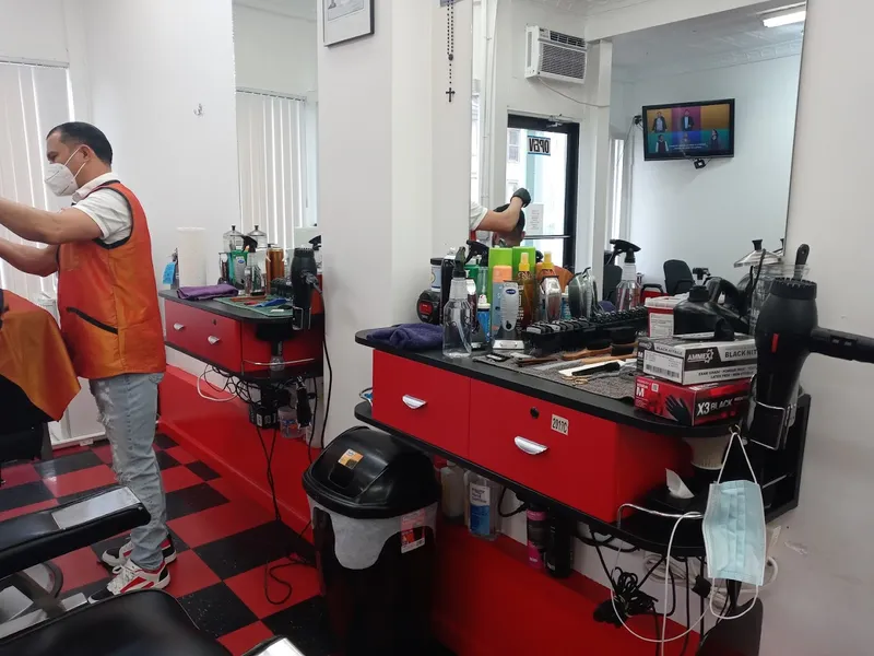 hair salons G & J Nail & Beauty Salon