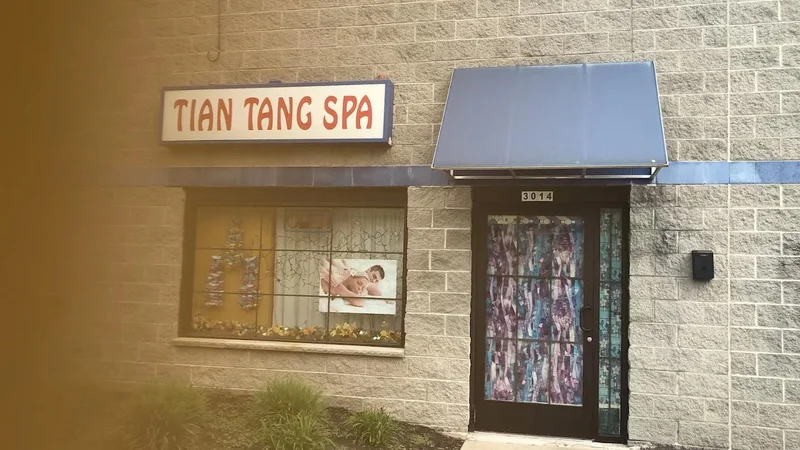 Top 27 Spas in Syracuse