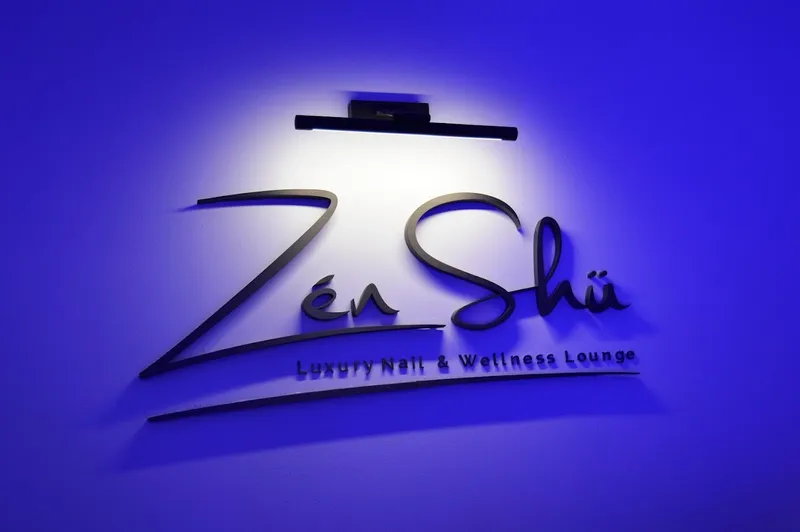 Zén Shü Luxury Nail & Wellness Lounge (Zén Shü Spa)