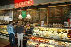 bakeries in Ithaca