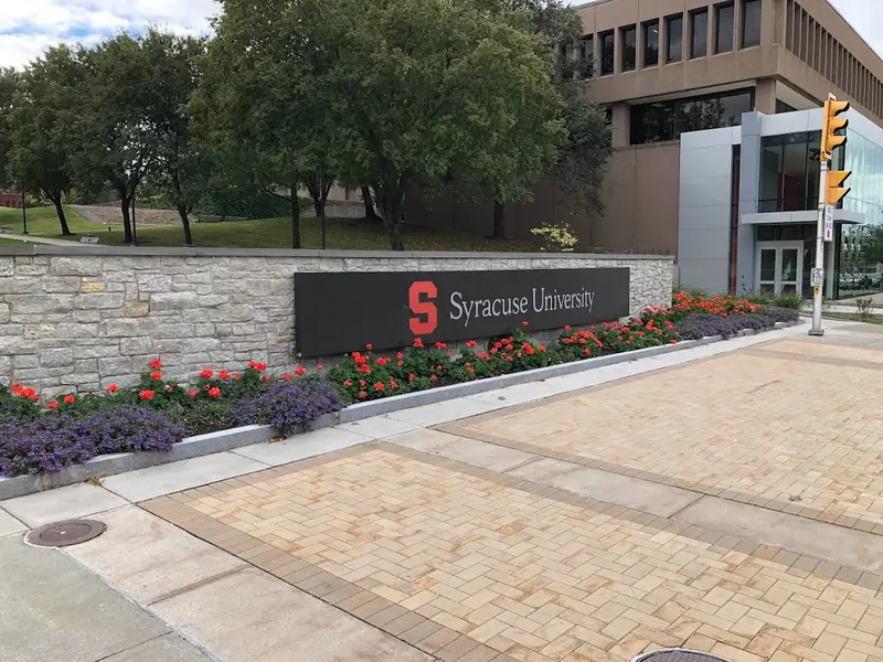 Syracuse University Campus Store