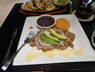 Best of 29 chicken fajitas in New Rochelle