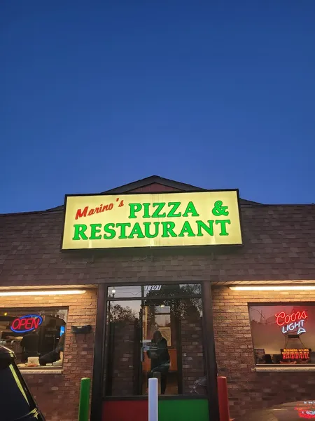 Marino's Pizza & Restaurant