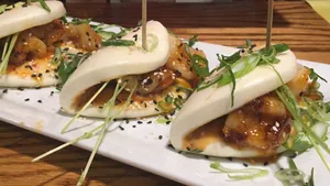 Top 25 Dumplings restaurants in New Rochelle