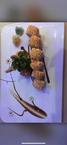 sakana japanese cuisine