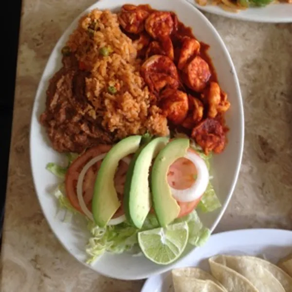 Tecalitlan Mexican Restaurant