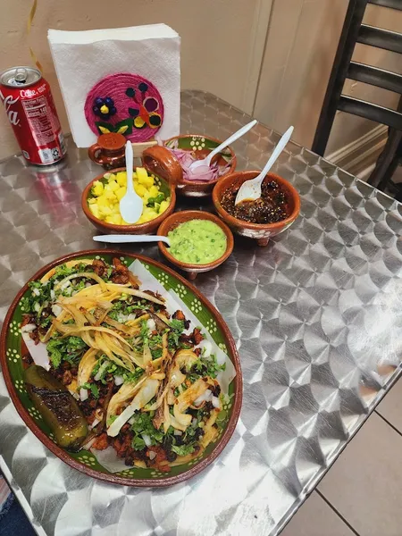 Margarita's Cocina Mexicana