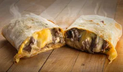 Top 32 burritos in New Rochelle