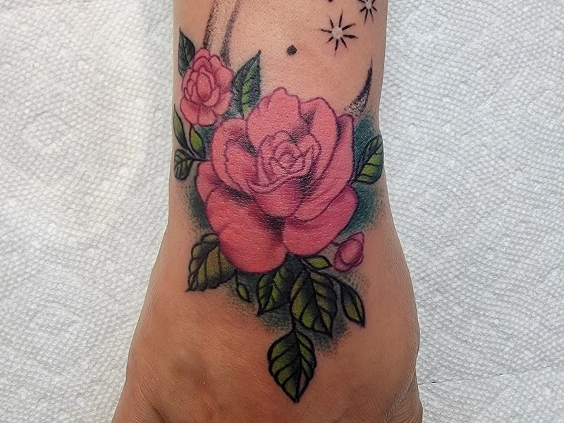 Top 13 tattoo shops in Yonkers