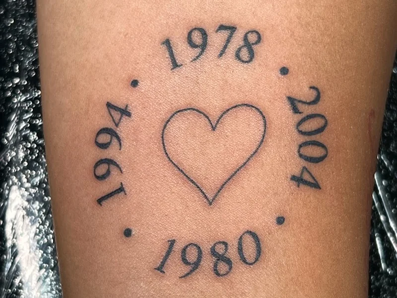 Top 13 tattoo shops in Yonkers