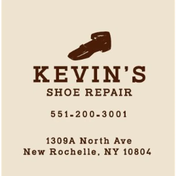 Kevin's Shoe Repair