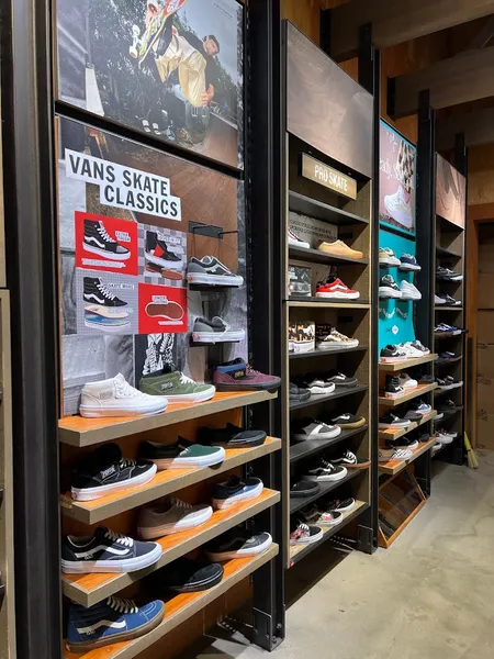 Vans