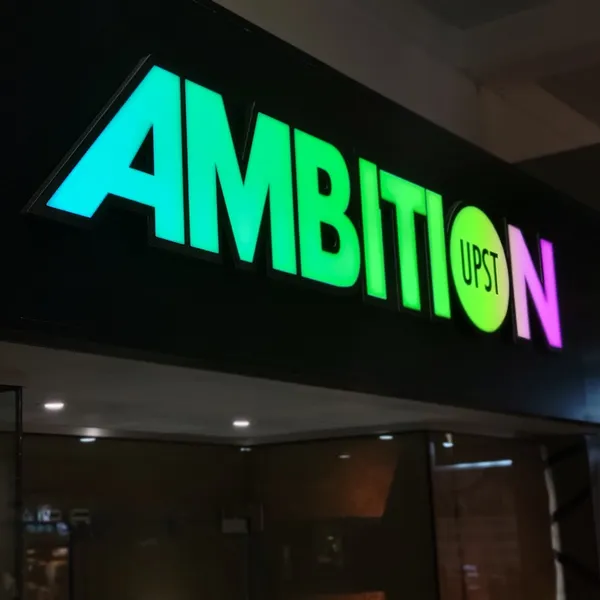 Ambition Upstate