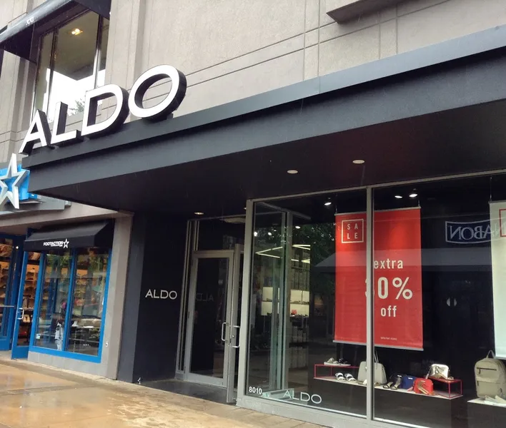 ALDO Outlet