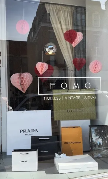 FOMO