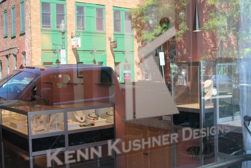 Kenn Kushner Designs