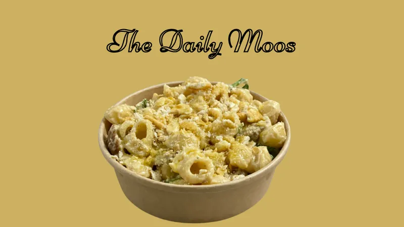 D&G's Mac and Cheese