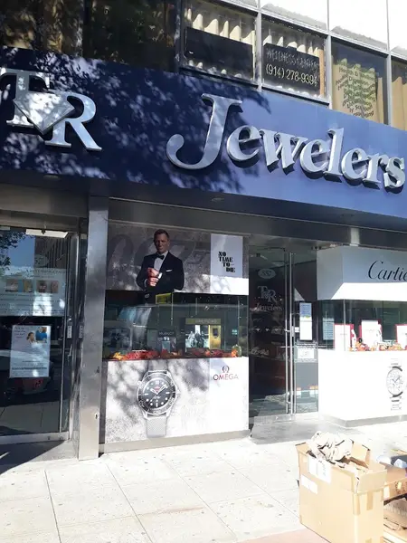 T & R Jewelers