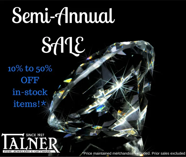 Talner Fine Jewelry and Giftware