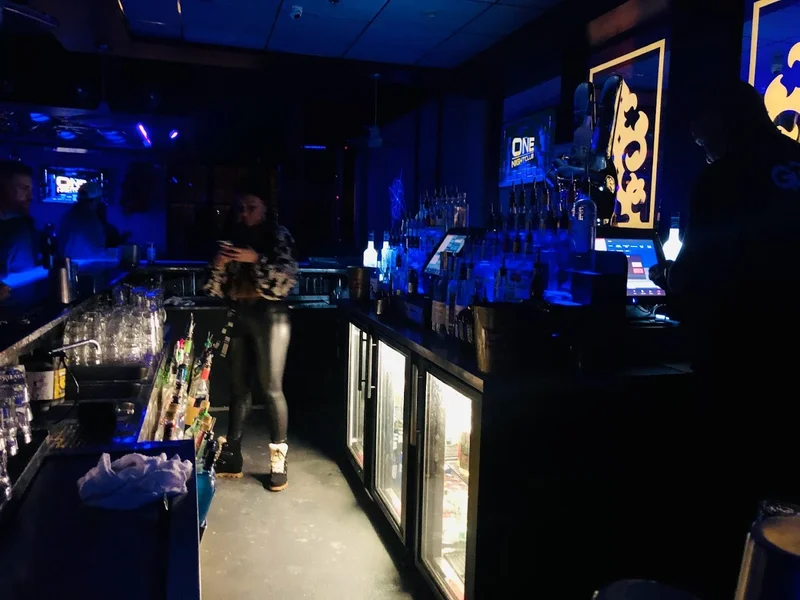 Top 16 nightclubs in Rochester
