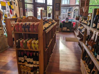 Best of 14 liquor stores in Albany