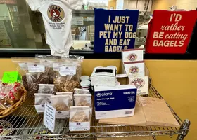 Top 11 bagels in Rochester