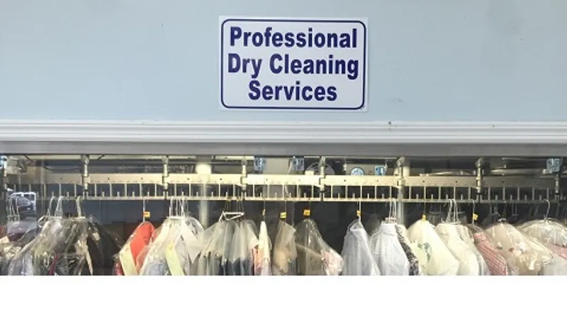 dry cleaning Laundry Room Of Albany Inc