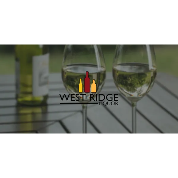 West Ridge Wine and Liquor