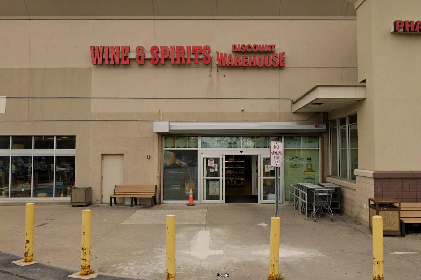 Best of 13 liquor stores in New Rochelle