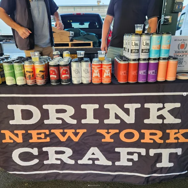 Drink NY Craft