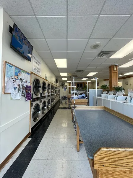 Classic City Laundro-Dry