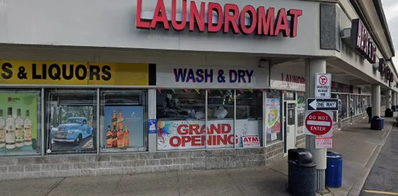 dry cleaning Son Cleaners