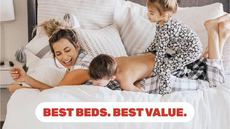 furniture stores Mattress Firm Clearance Center New Rochelle