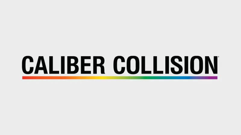 auto body shops Caliber Collision