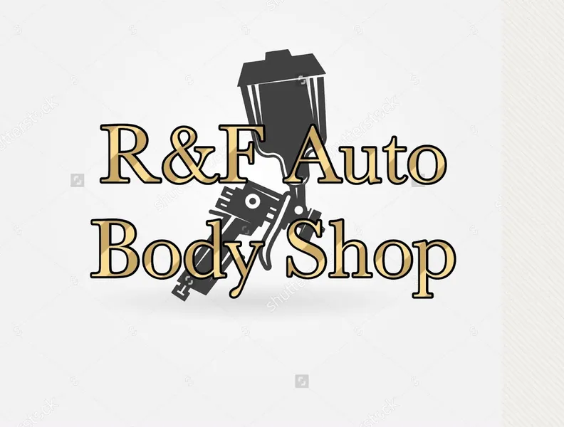 auto body shops R&F Auto Body Shop