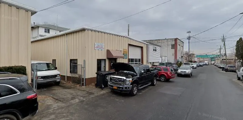 auto body shops Scaringella Auto Repair