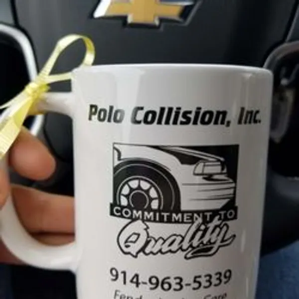 auto body shops Polo Collision Inc.