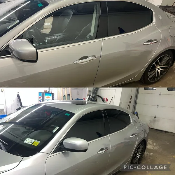 THis Is Real Deal -Tinting & Auto Detail