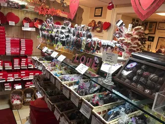 Best of 13 gift shops in Schenectady